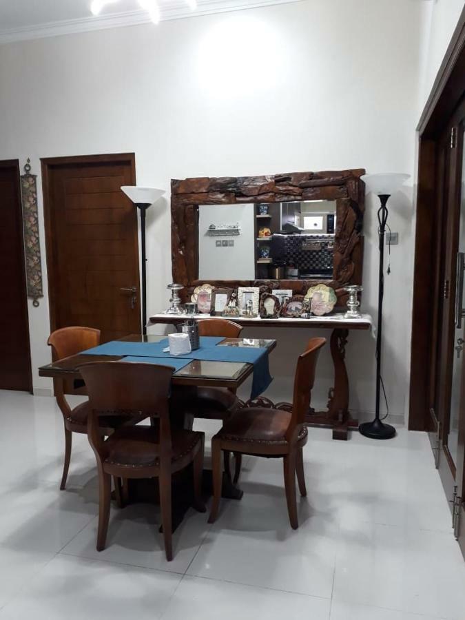 Imperial Villa Syariah Yogyakarta Exterior photo