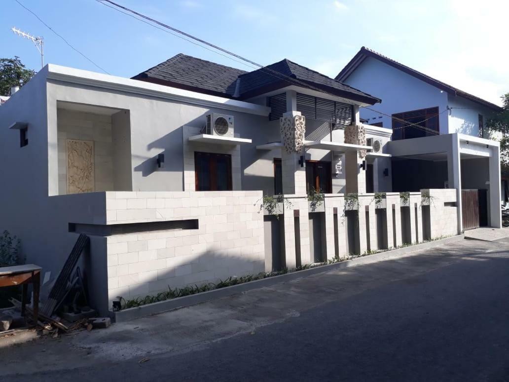 Imperial Villa Syariah Yogyakarta Exterior photo